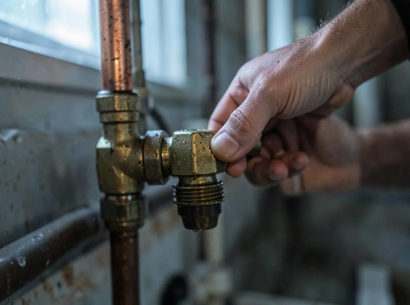 Emergency Plumber Chincoteague Island, VA FAQs